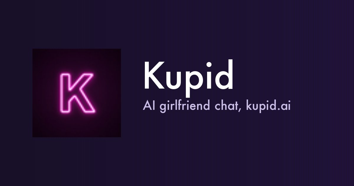 Kupid preview